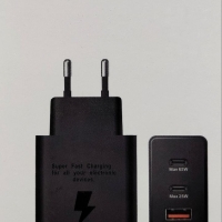 Блок USB Type-c Samsung 65W