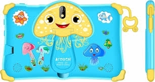 Детский планшет Q-37 цвет в ассортименте