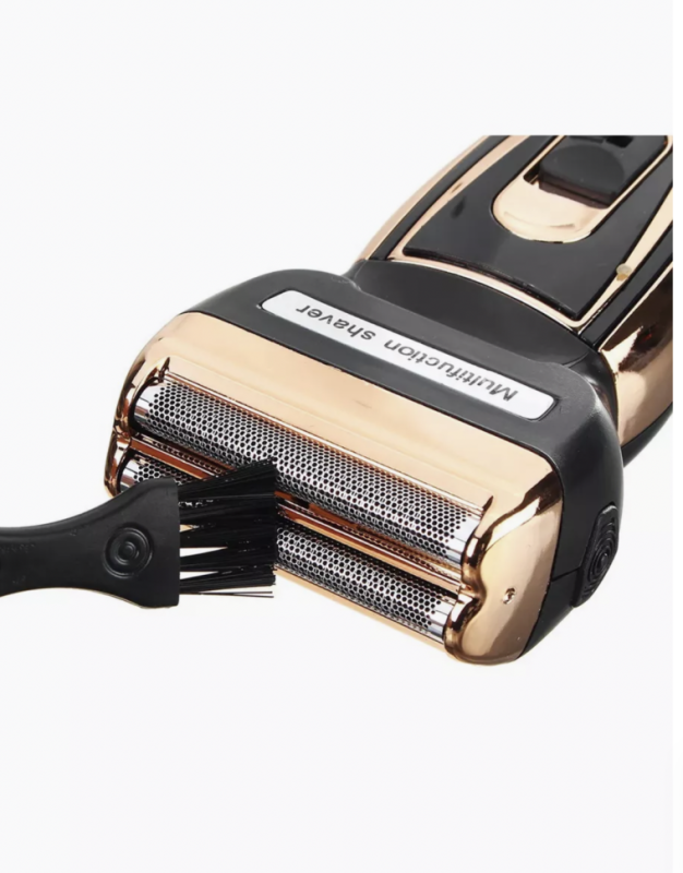 Набор для стрижки волос 3в1 GM-595 Набор для стрижки волос 3в1 GM-595