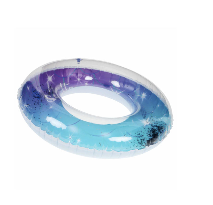 Круг для плавания «Привет Лето», d=60 см