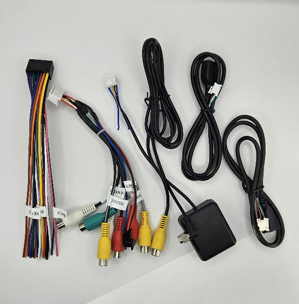 Магнитола 1001А