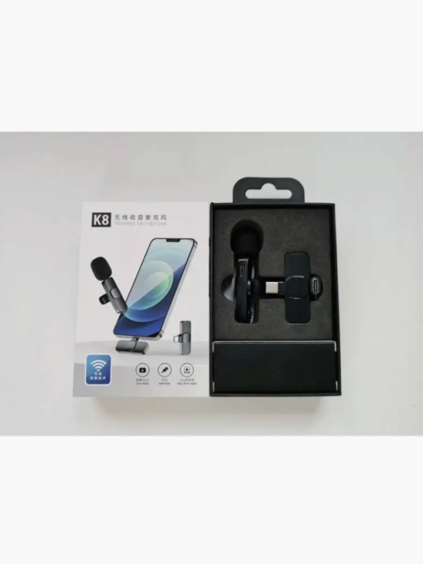 Микрофон к8 Микрофон к8