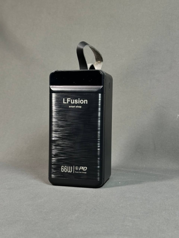 Внешний аккумулятор 80.000 mAh Внешний аккумулятор 80.000 mAh