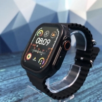 Смарт часы с сим картой Smart Watch X9 Call