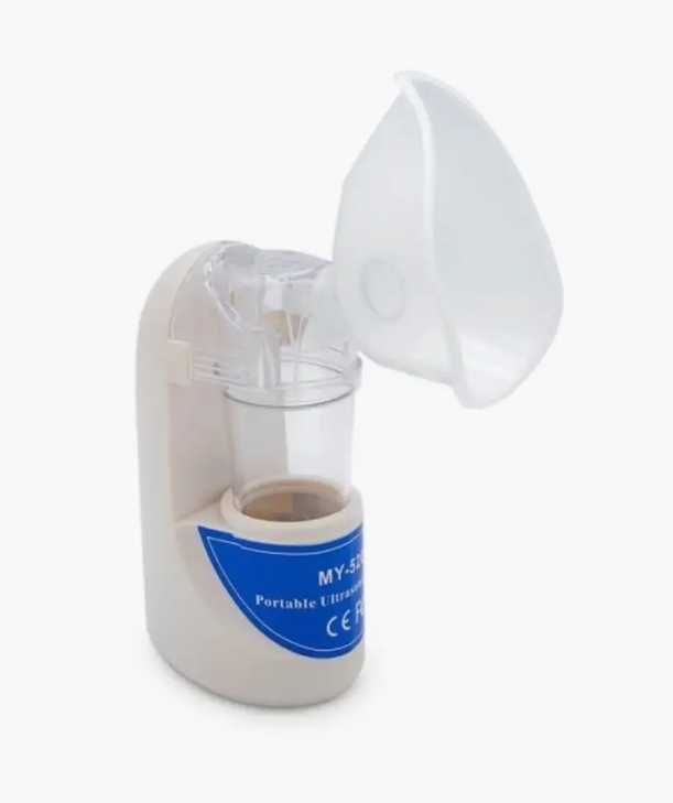 Ультразвуковой небулайзер MY-520A Ультразвуковой небулайзер MY-520A
