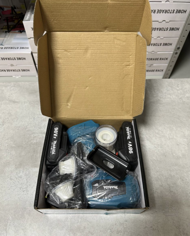 Вакуумный пылесос макита Вакуумный пылесос макита