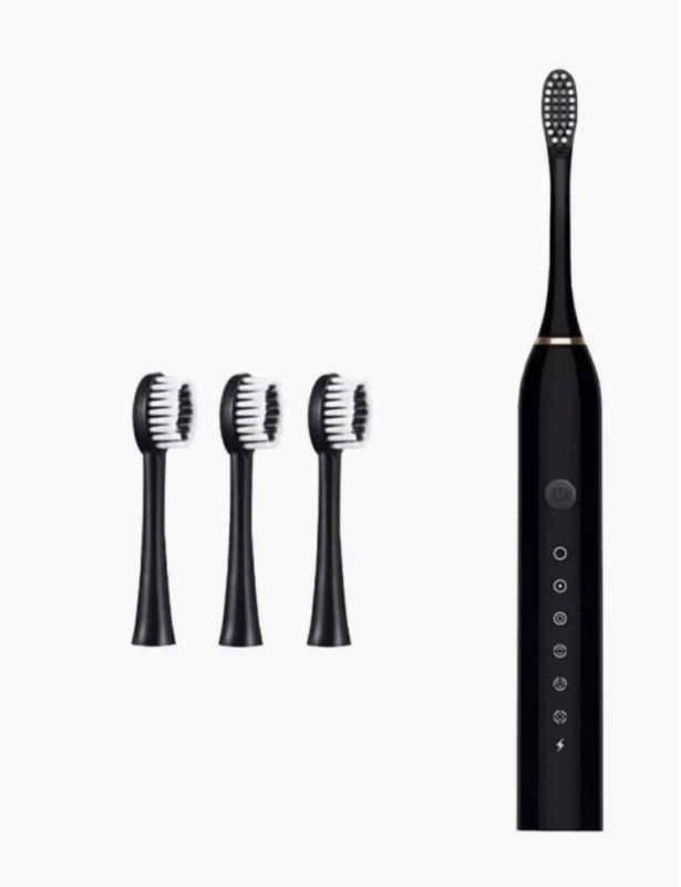 Электрическая зубная щетка Электрическая зубная щетка