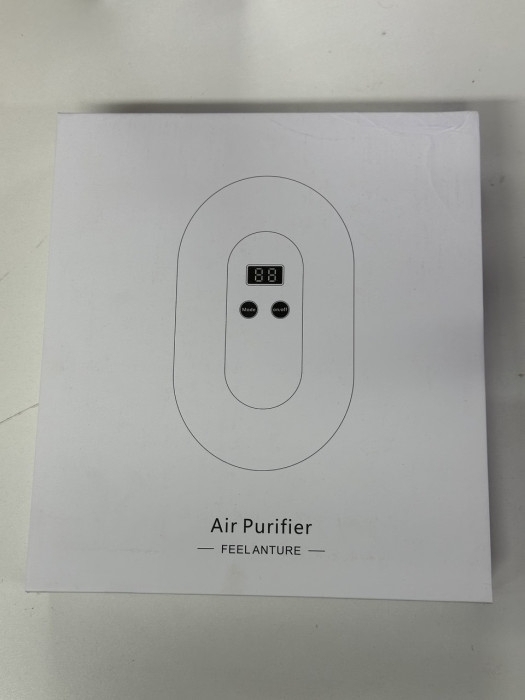 Ионизатор воздуха Ионизатор воздуха