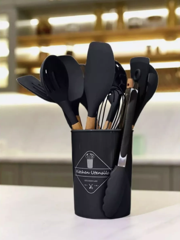 Набор лопаток 12 предметов Набор лопаток 12 предметов