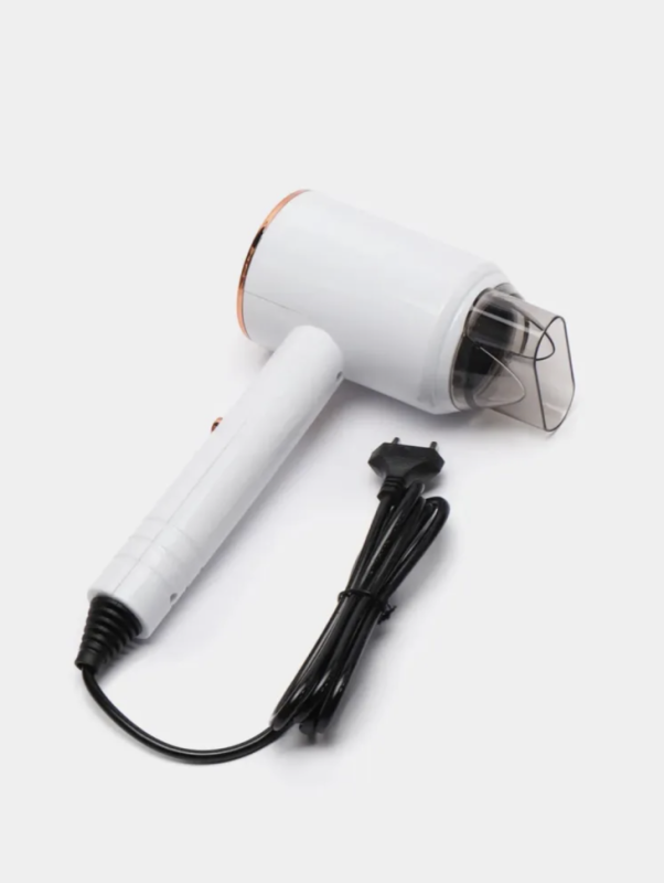 Фен для волос Powerful Hair Dryer Фен для волос Powerful Hair Dryer