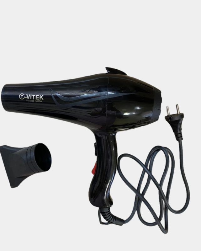 Фен Vitek VT-3344 Фен Vitek VT-3344