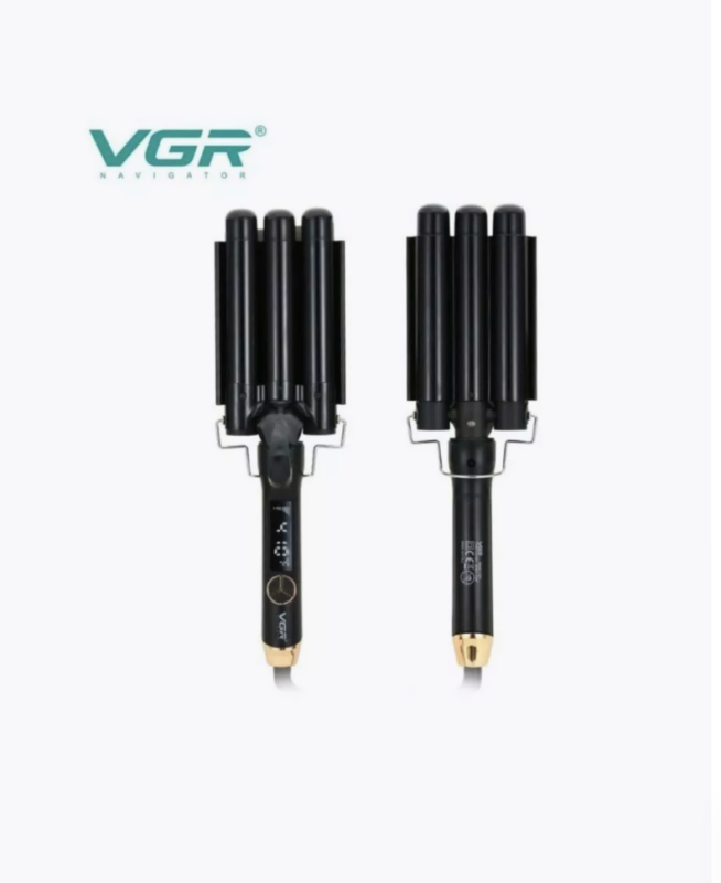 Щипцы для укладки VGR V-591 Щипцы для укладки VGR V-591