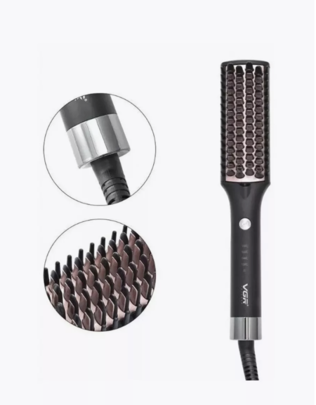 Фен щетка VGR V-590 Фен щетка VGR V-590