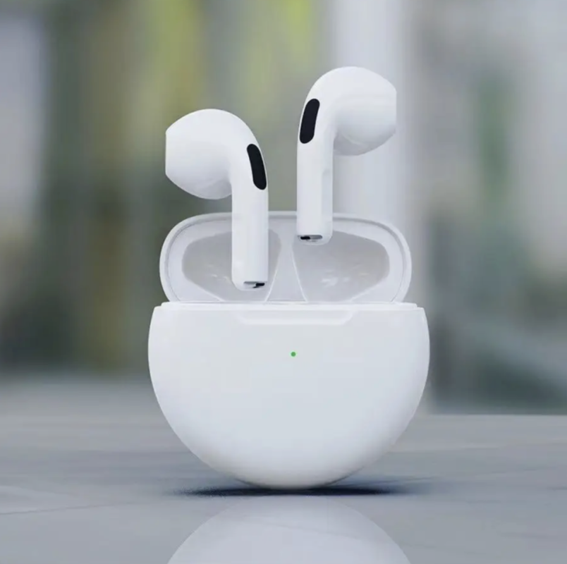 Наушники PRO 6 Наушники PRO 6