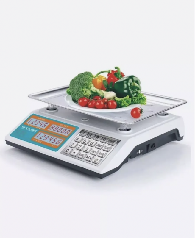 Весы для продуктов PRO-3178 Весы для продуктов PRO-3178