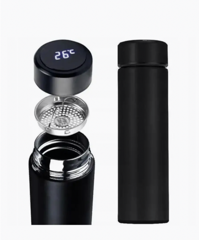 Умный термос Умный термос