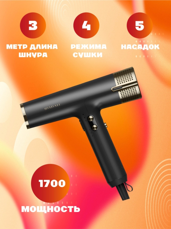 Мультистайлер IPARAH P-390G Мультистайлер IPARAH P-390G