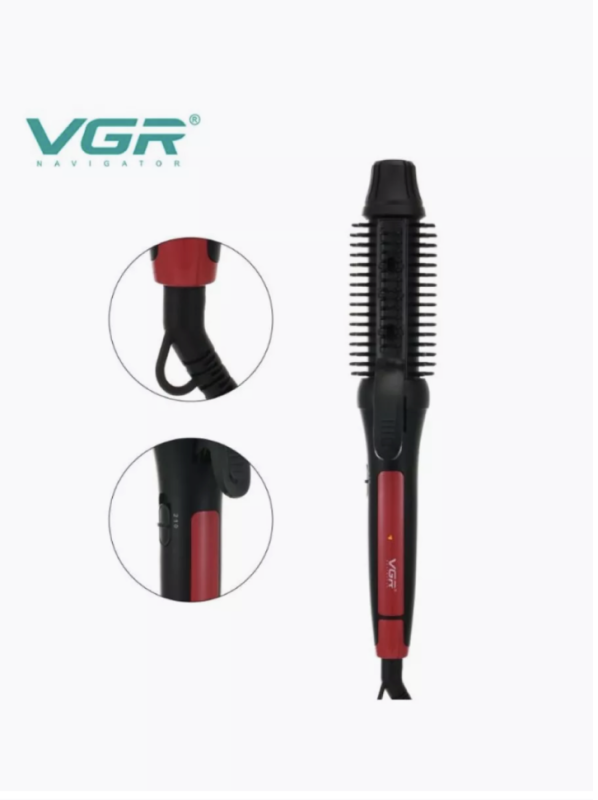 Фен щетка VGR V-582 Фен щетка VGR V-582