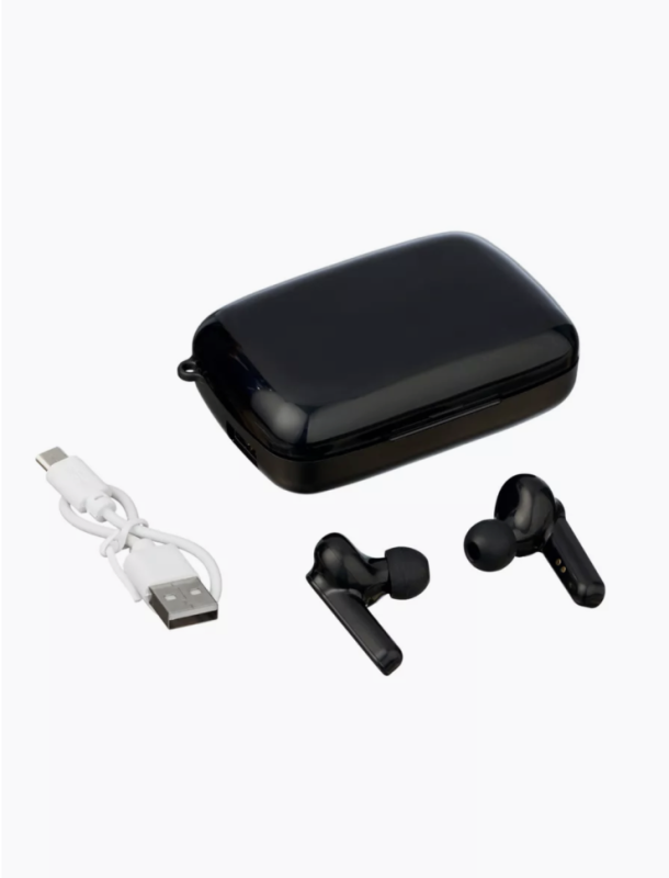 Наушники беспроводные M19 Bluetooth с микрофоном Наушники беспроводные M19 Bluetooth с микрофоном