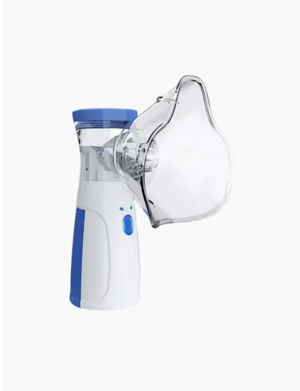 Ингалятор Ингалятор