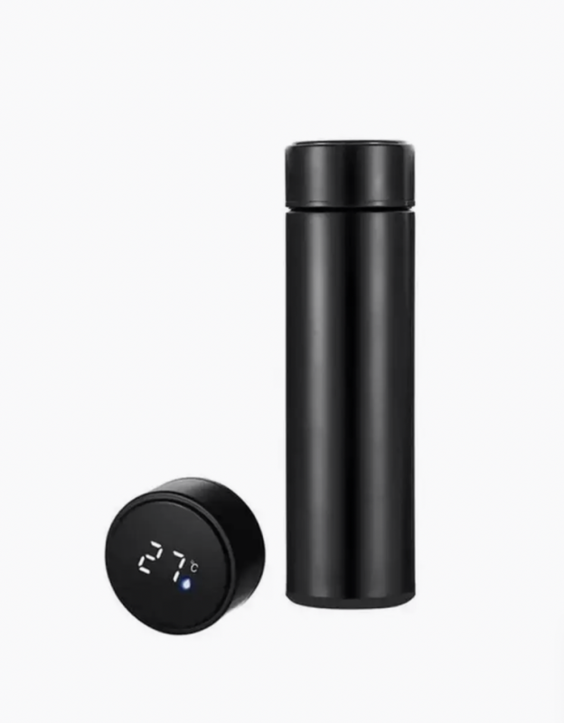 Умный термос Умный термос