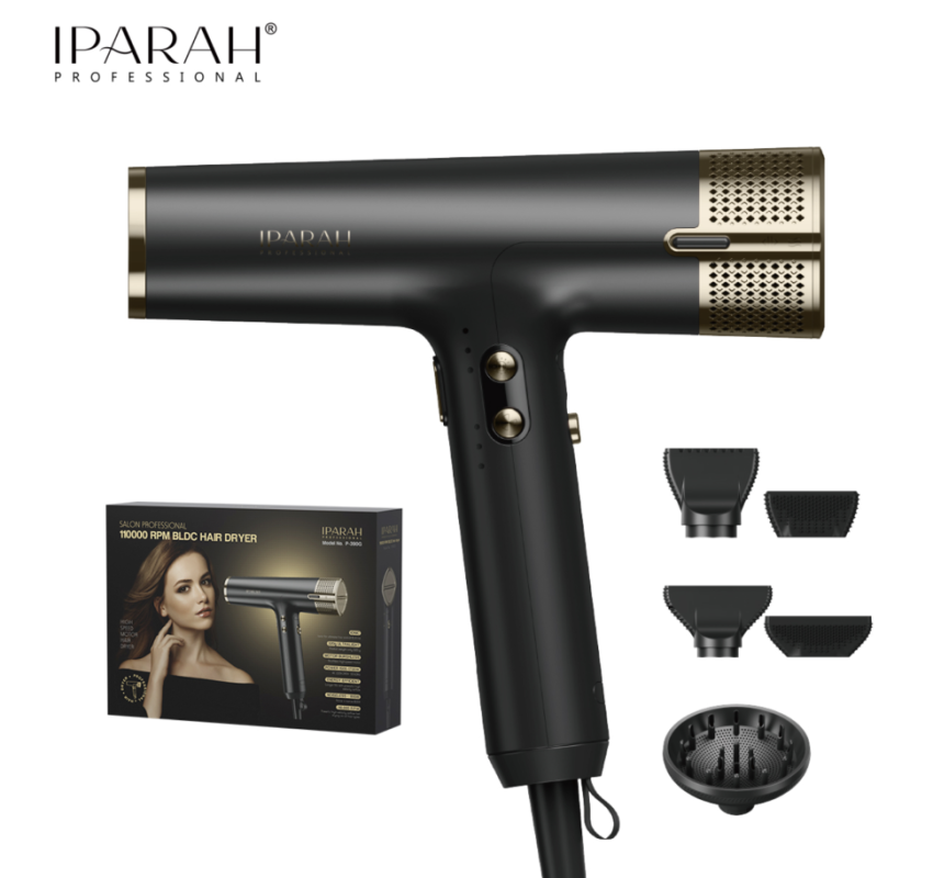 Мультистайлер IPARAH P-390G Мультистайлер IPARAH P-390G