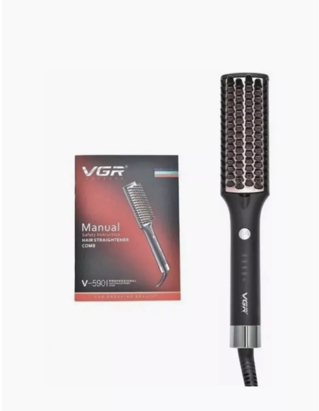 Фен щетка VGR V-590 Фен щетка VGR V-590