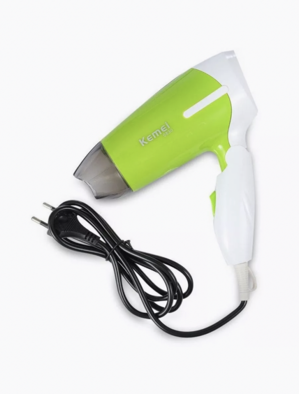 Складной мини фен Складной мини фен