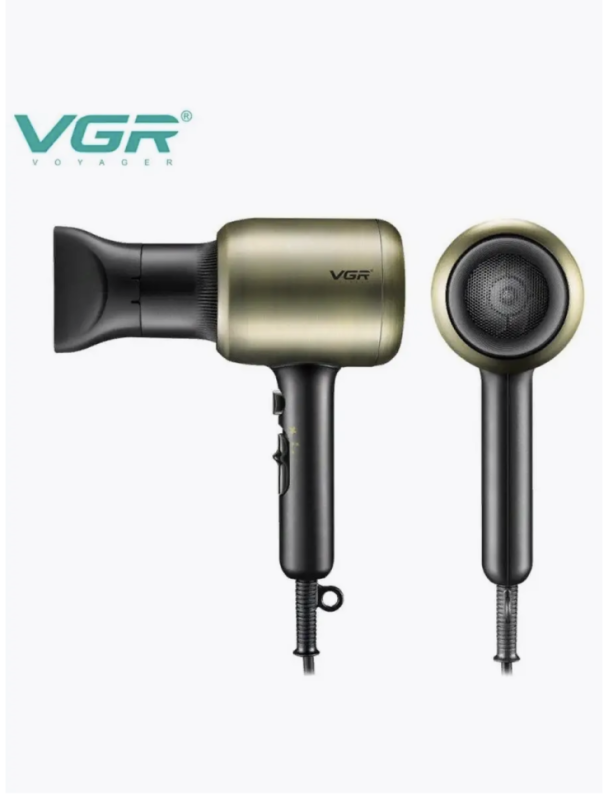 Фен VGR V-453 Фен VGR V-453