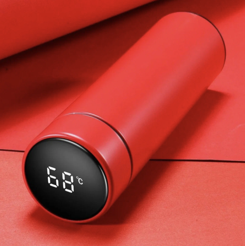 Умный термос Умный термос