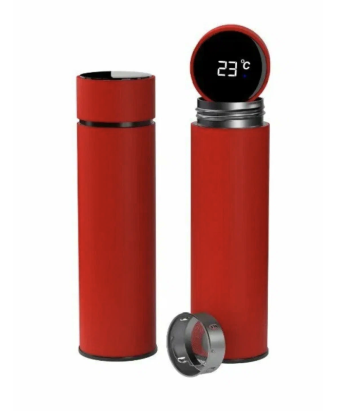 Умный термос Умный термос