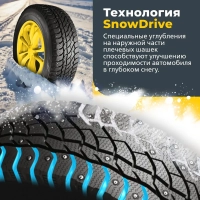 Cordiant Road Runner 185/65 R15 88H летняя