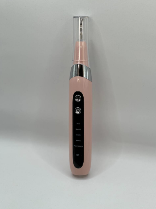 Ультразвуковой скалер для чистки зубов Tooth Cleaner Ультразвуковой скалер для чистки зубов Tooth Cleaner