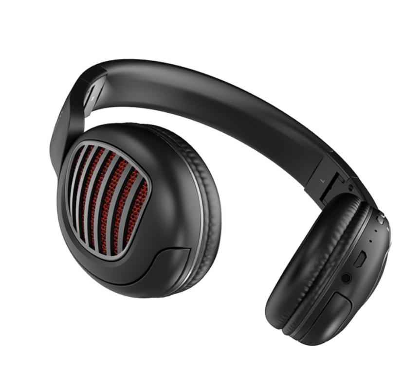 Наушники W23 Bluetooth Brilliant HOCO Наушники W23 Bluetooth Brilliant HOCO