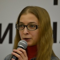 Ася Казанцева