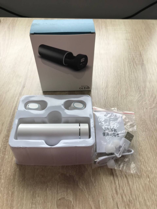 Беспроводные наушники МА-453 Беспроводные наушники МА-453