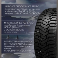 Cordiant Road Runner 175/65 R14 82H летняя