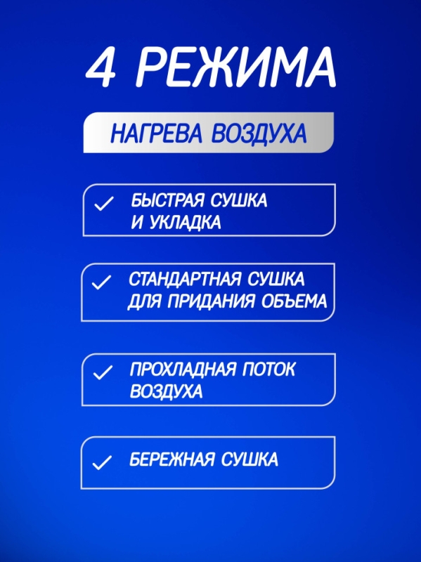 Набор фен SUPER HAIR DRYER Серый с розовым ( 6 в 1) 1.8м Набор фен SUPER HAIR DRYER Серый с розовым ( 6 в 1) 1.8м