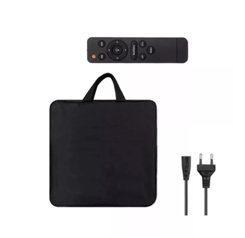 Селфи кольцо 36cm ZB-F288 24W 14 Селфи кольцо 36cm ZB-F288 24W 14"