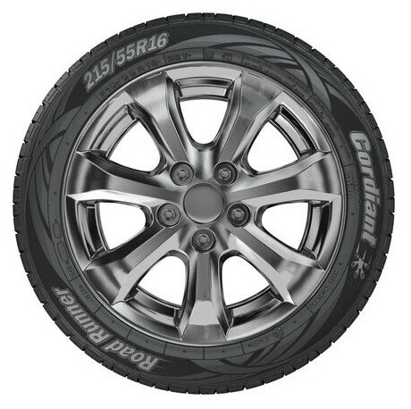 Cordiant Road Runner 185/65 R15 88H летняя