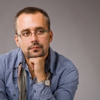 Игорь Погодин