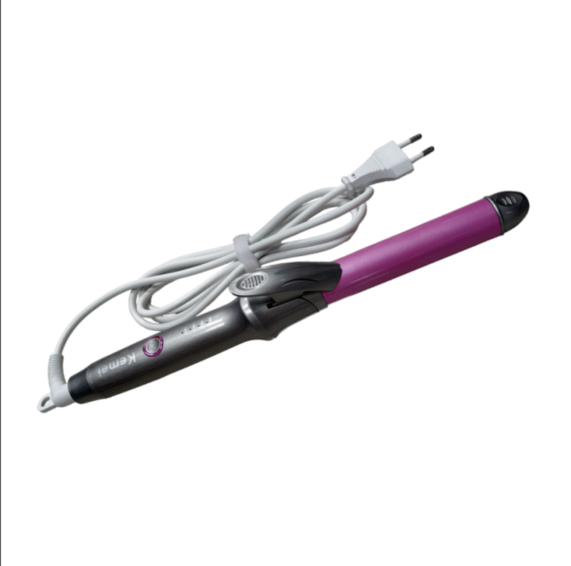 Плойка Kemei KM-1881 Плойка Kemei KM-1881