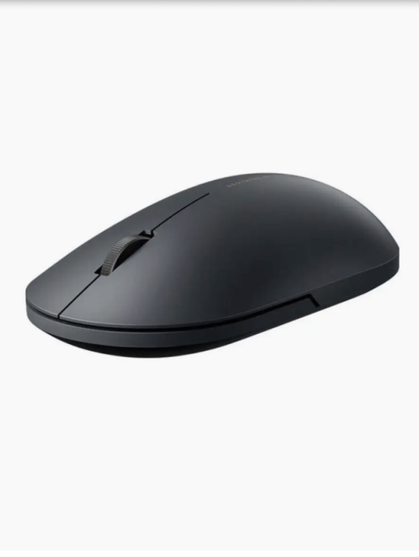 Беспроводная Мышка XiaoMi Mi Wireless Mouse 2 Беспроводная Мышка XiaoMi Mi Wireless Mouse 2