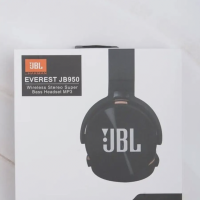 Наушники  JBL JB950 голубые