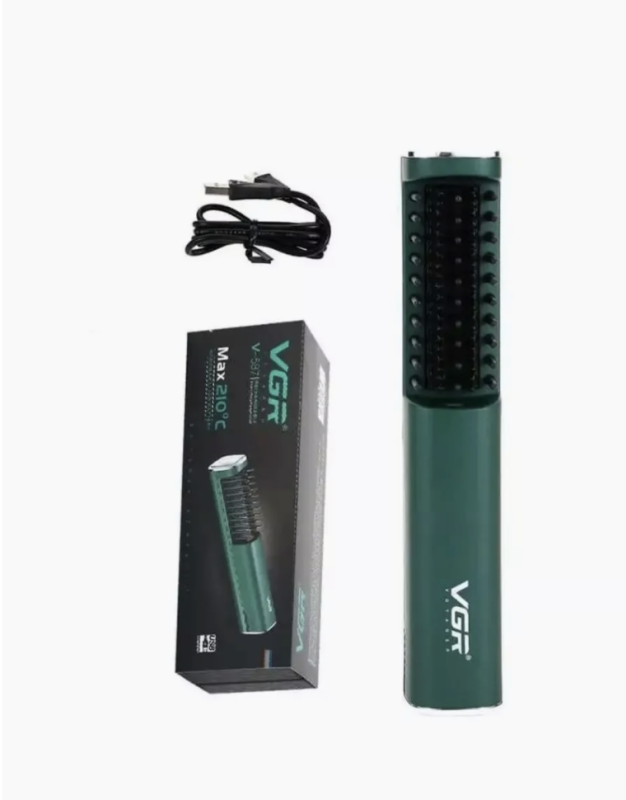 Фен щетка VGR V-587 Фен щетка VGR V-587