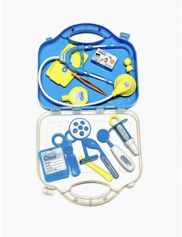 Набор доктора Набор доктора