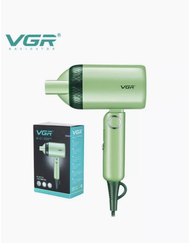 Фен VGR V-421 Фен VGR V-421
