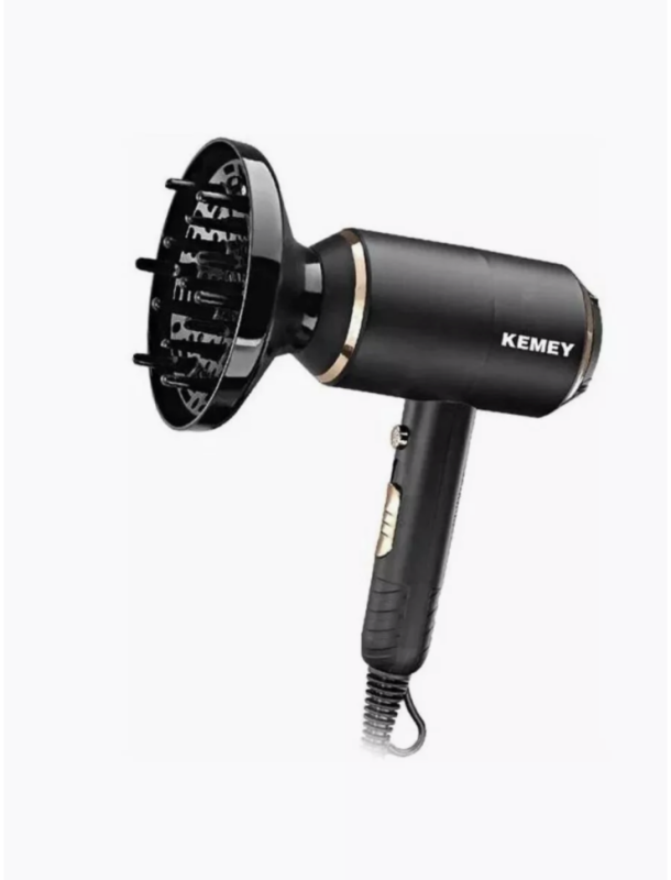 Фен Kemei KM- 8896 Фен Kemei KM- 8896