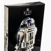 Конструктор Звездные войны R2 D2 2314 деталей