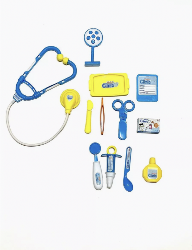 Набор доктора Набор доктора